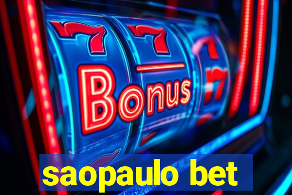 saopaulo bet